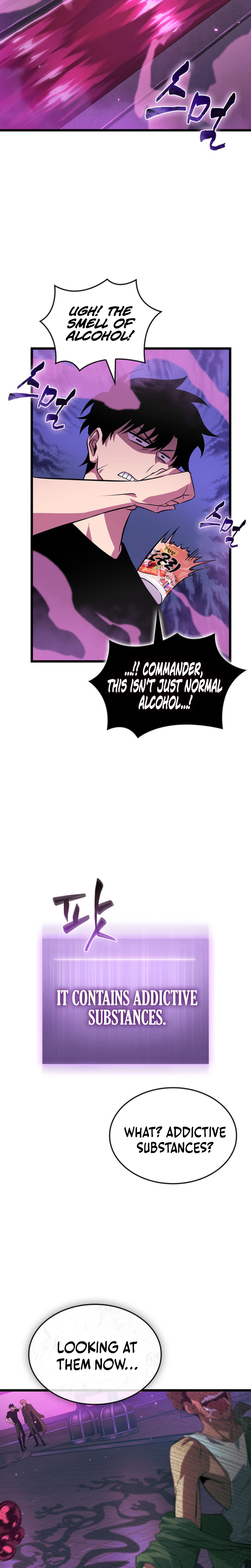 Tomb Raider King End Line Chapter 11 - Page 29