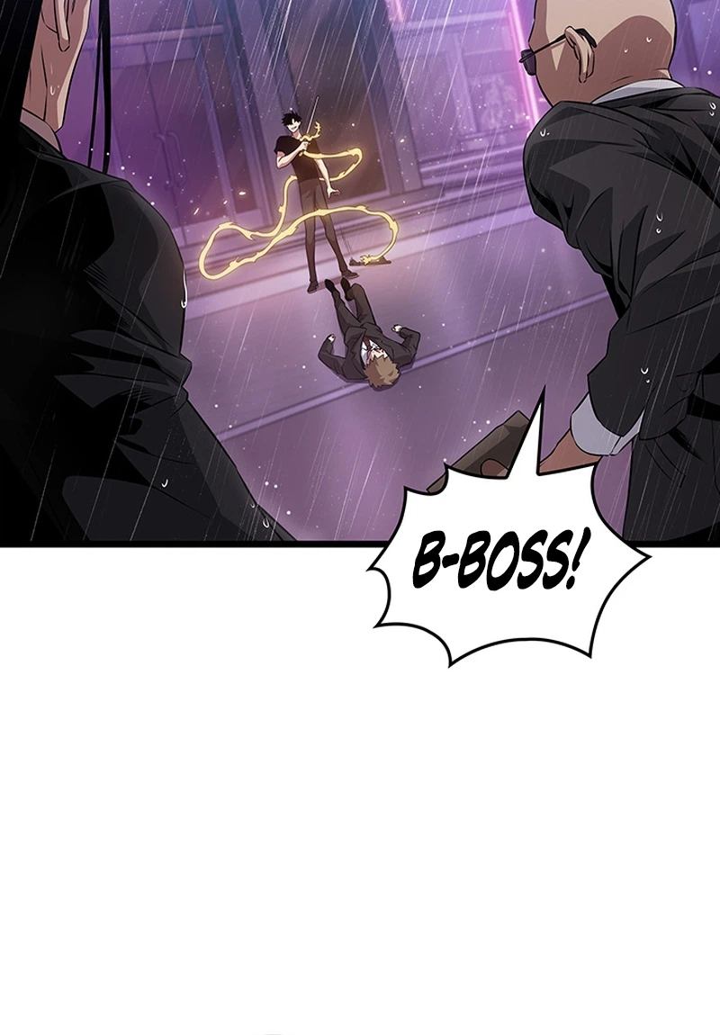 Tomb Raider King End Line Chapter 12 - Page 27