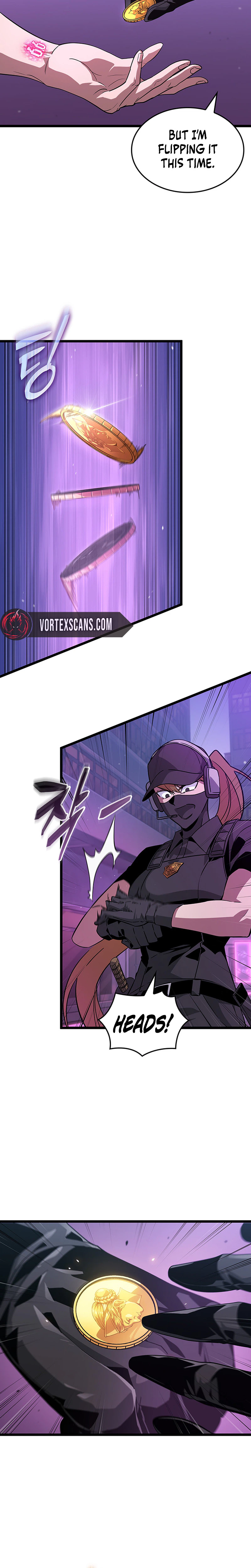 Tomb Raider King End Line Chapter 14 - Page 6