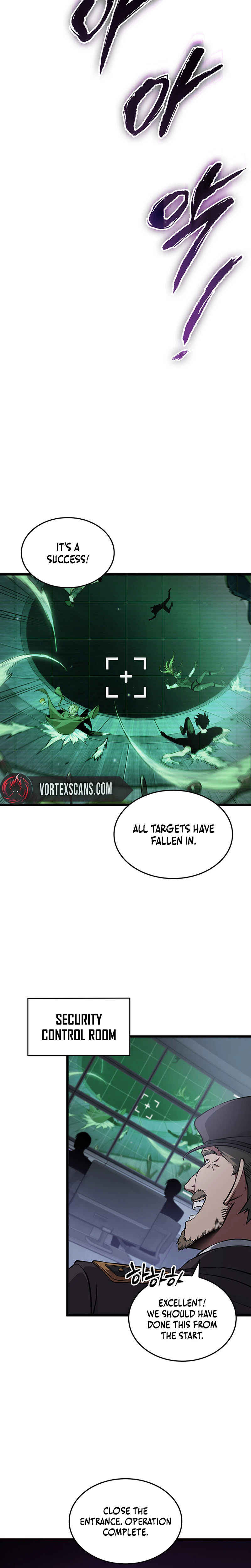 Tomb Raider King End Line Chapter 14 - Page 18