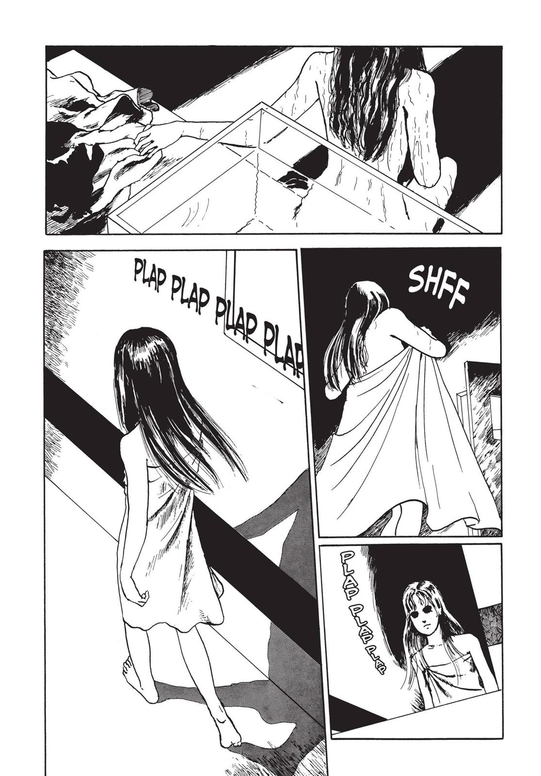 Tomie Chapter 3 - Page 26