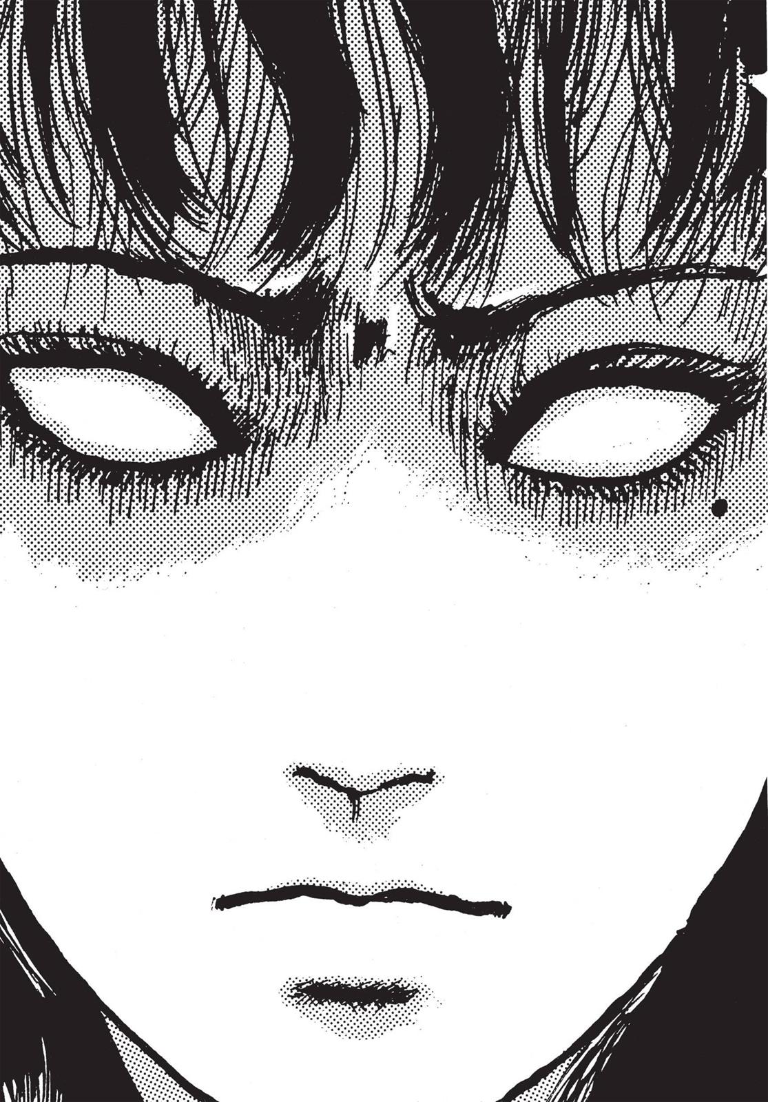 Tomie Chapter 4 - Page 35
