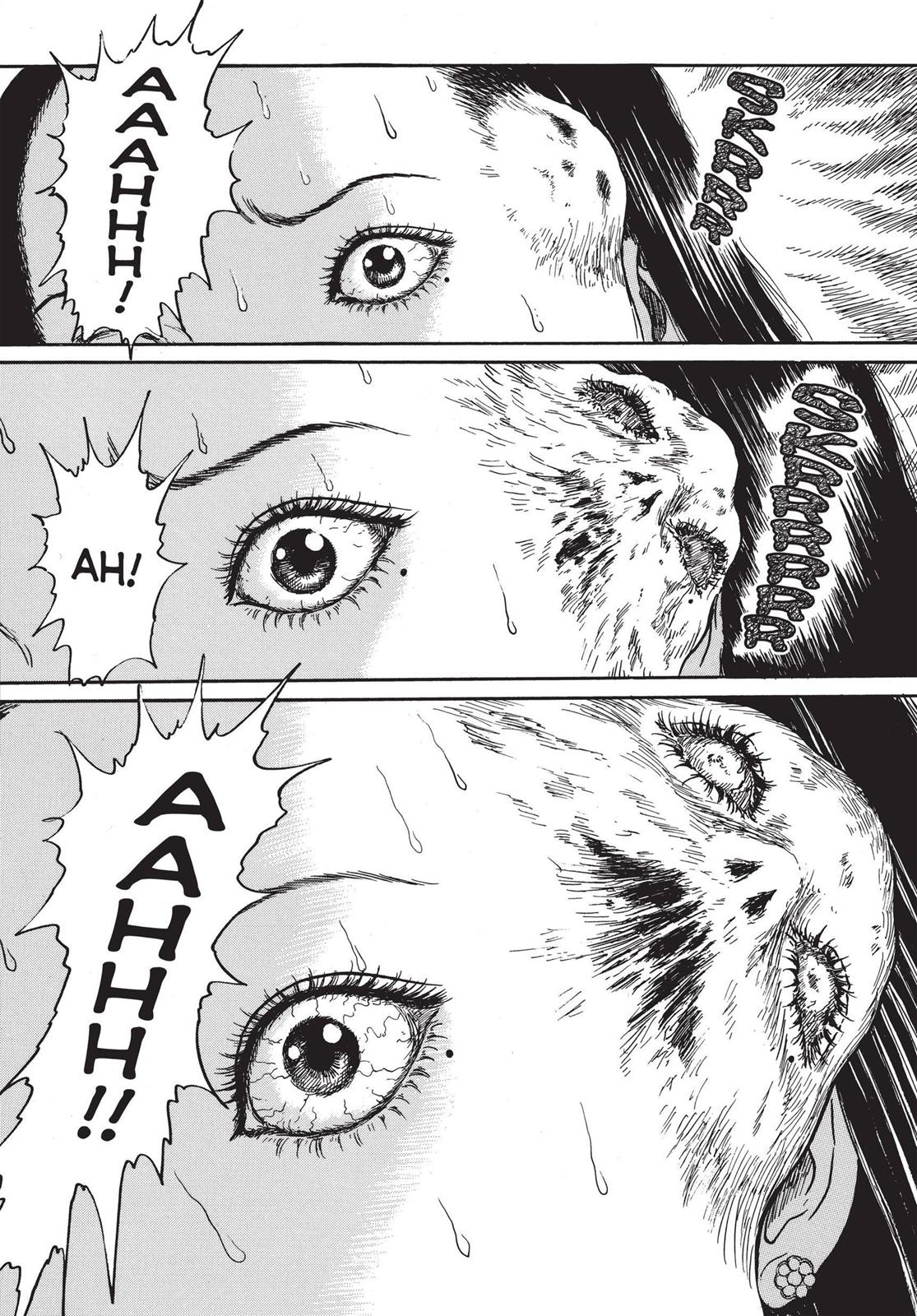 Tomie Chapter 20 - Page 24