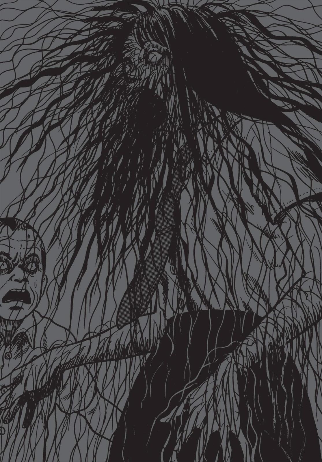 Tomie Chapter 20 - Page 33