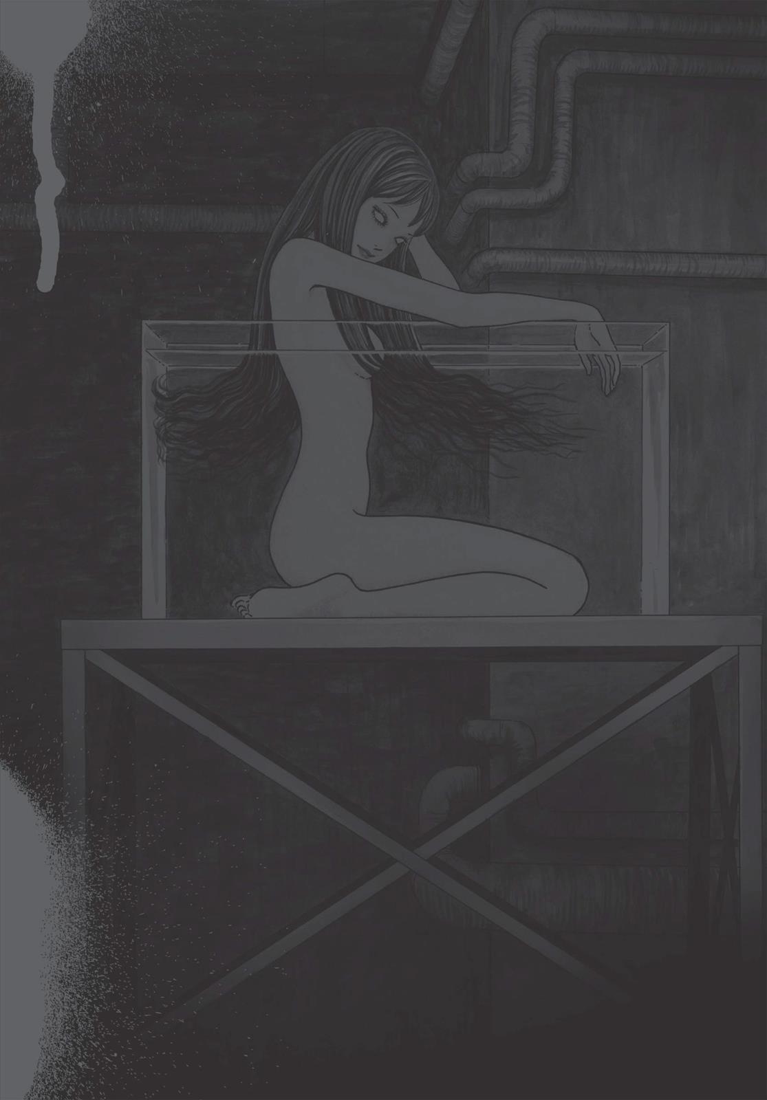 Tomie Chapter 20 - Page 36