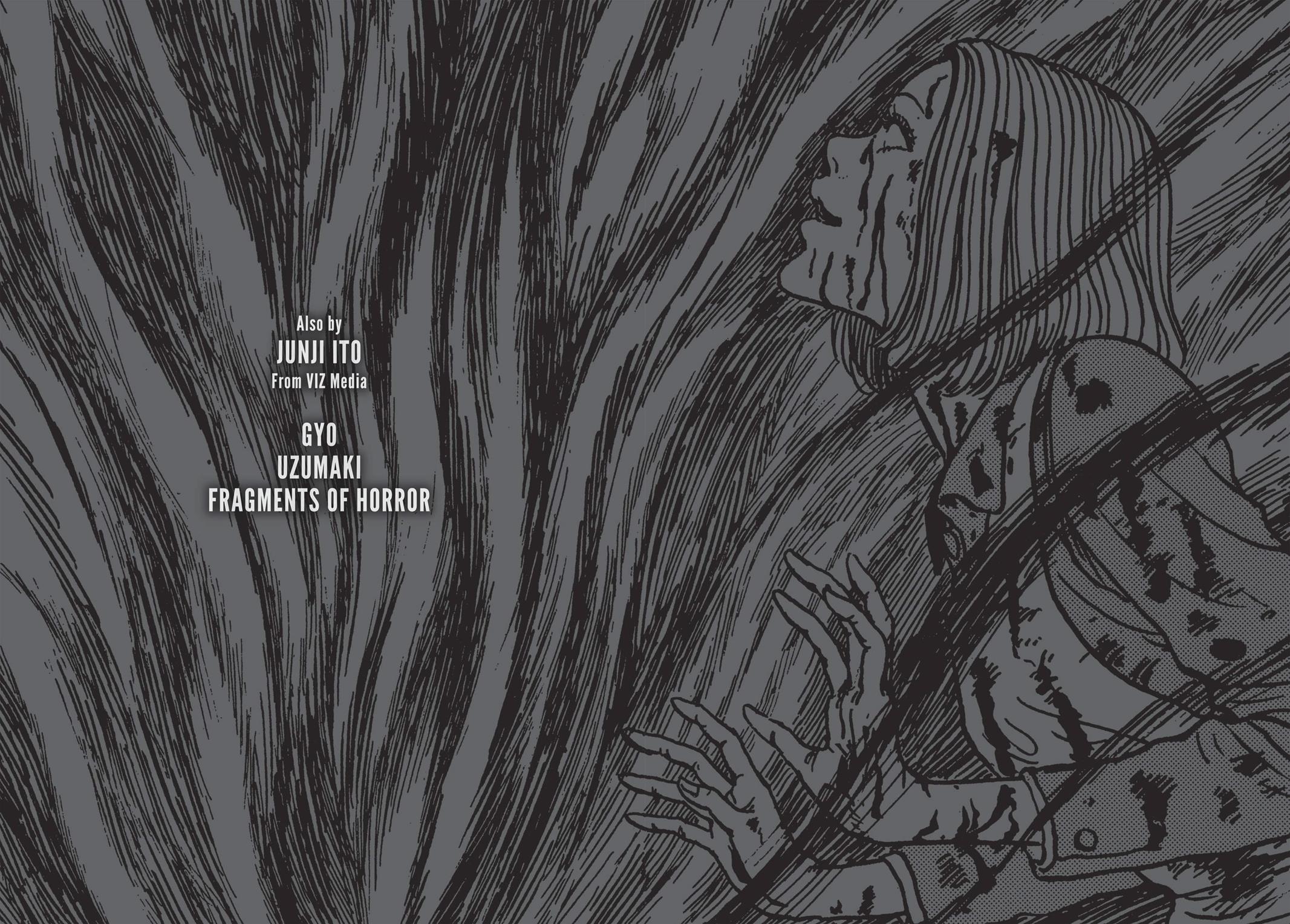 Tomie Chapter 20 - Page 38