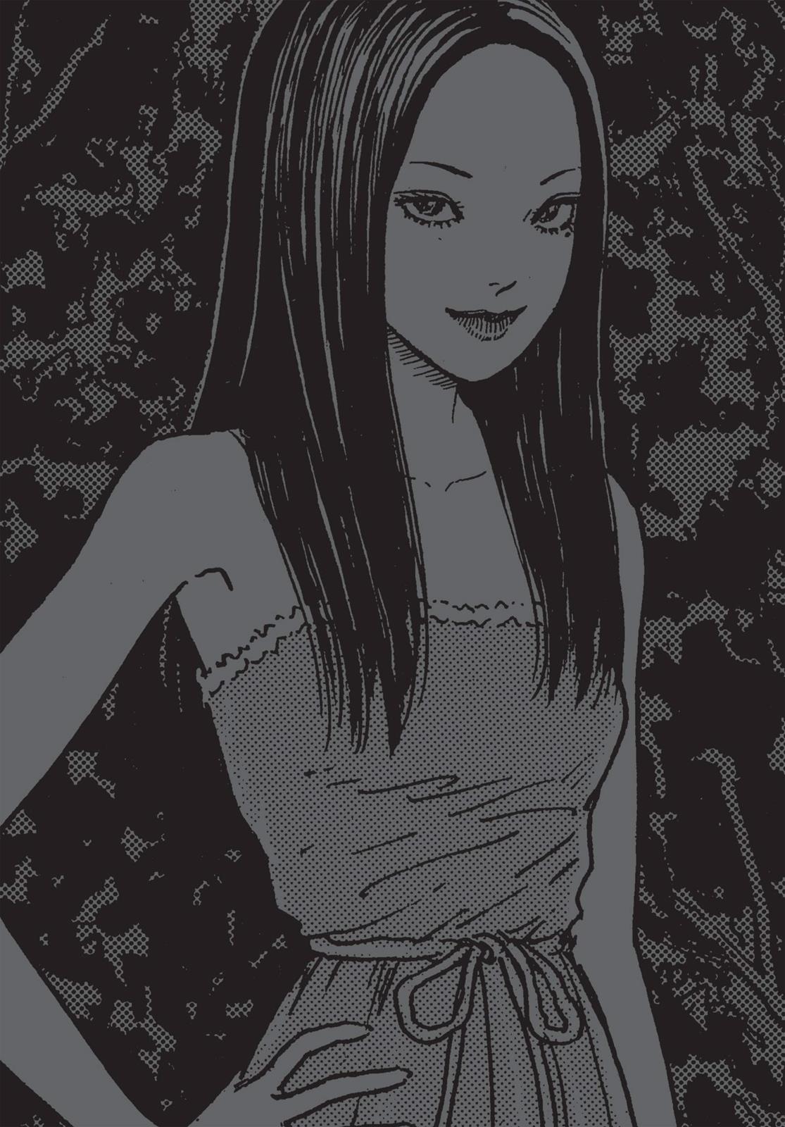 Tomie Chapter 20 - Page 41