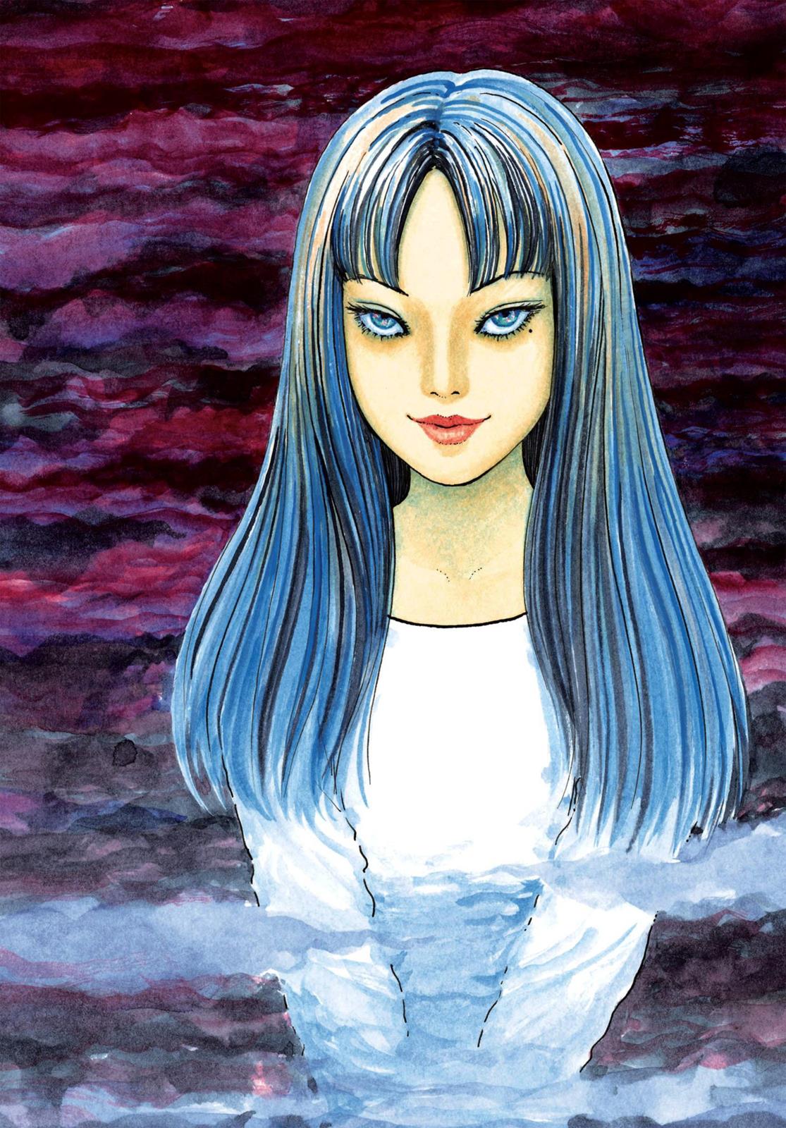 Tomie Chapter 20 - Page 42
