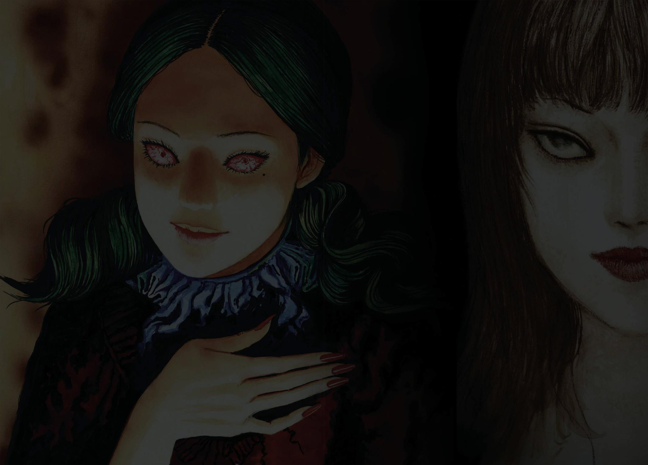 Tomie Chapter 20 - Page 44