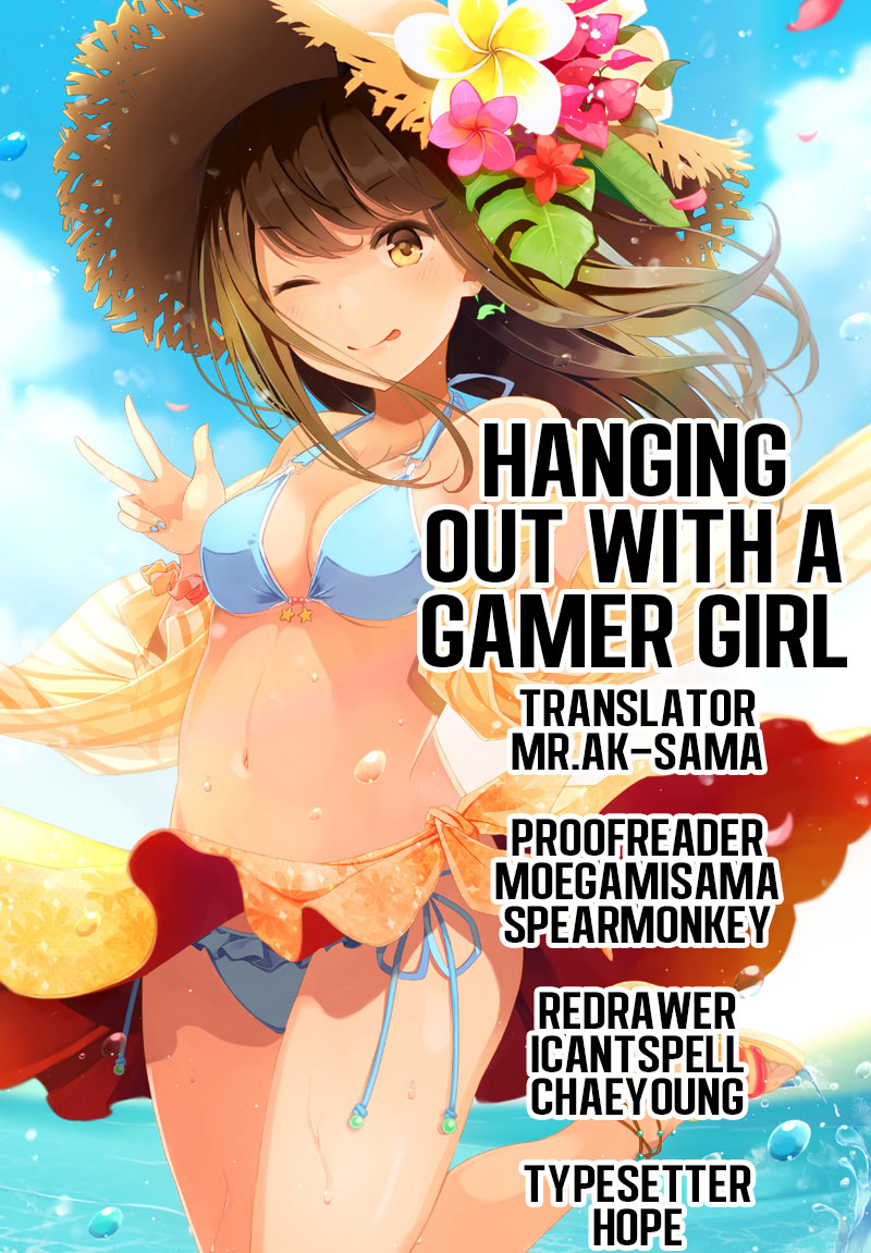 Tomodachi Game Chapter 4 - Page 7
