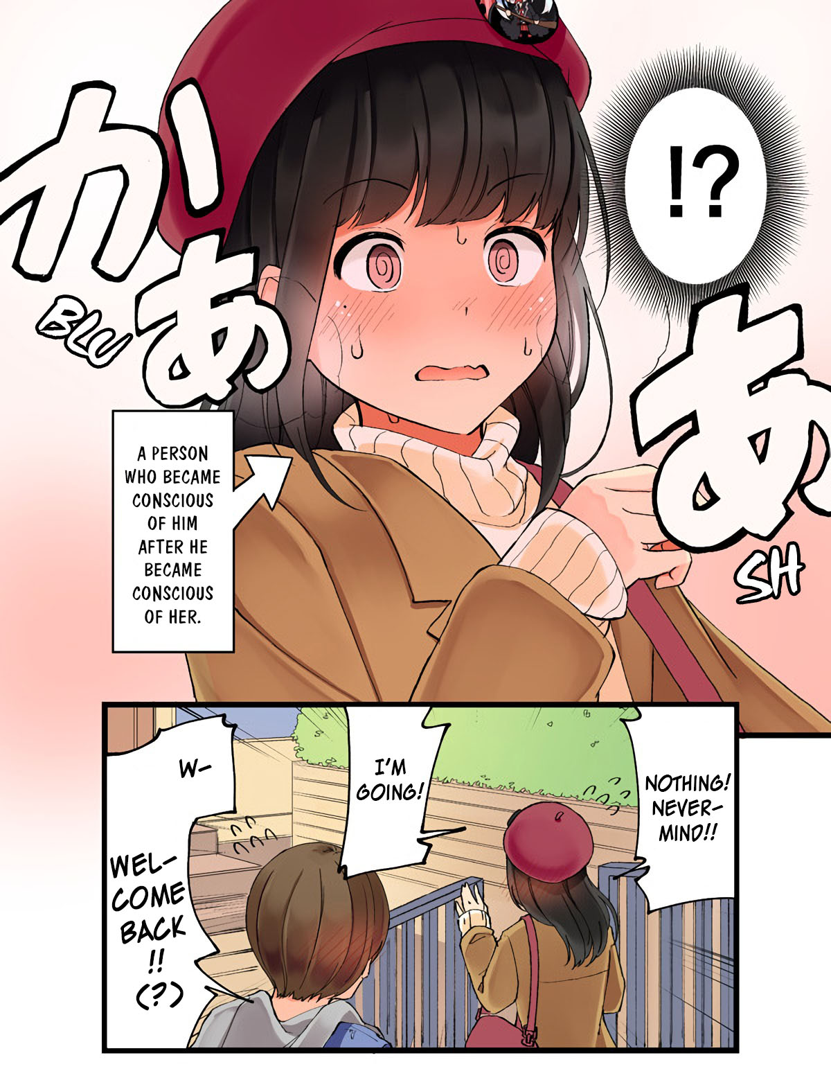 Tomodachi Game Chapter 6 - Page 4