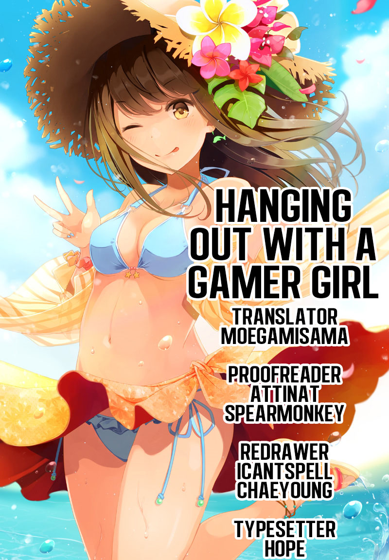 Tomodachi Game Chapter 20 - Page 5