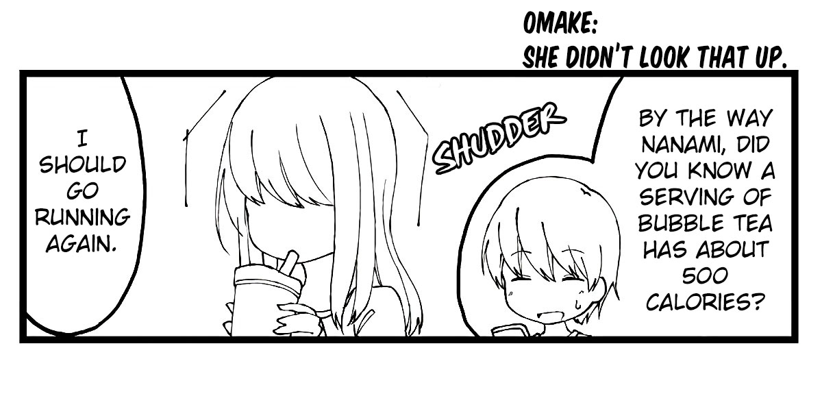 Tomodachi Game Chapter 25 - Page 5