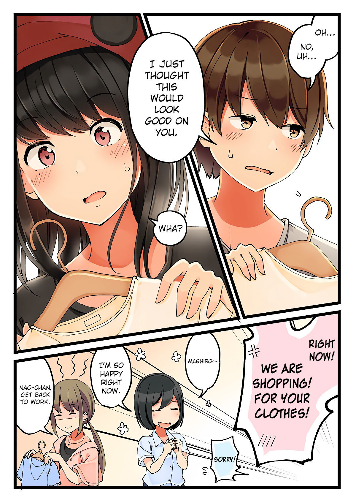 Tomodachi Game Chapter 26 - Page 4