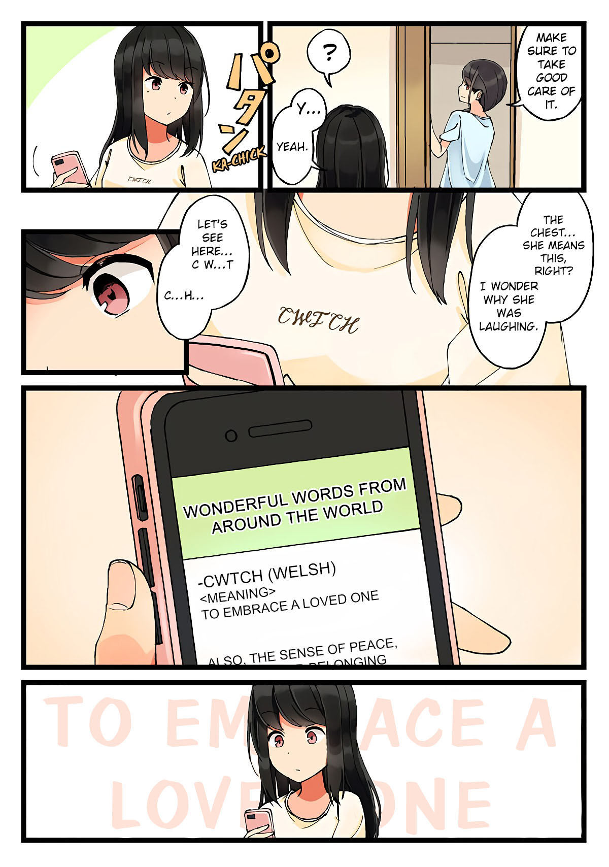 Tomodachi Game Chapter 27 - Page 3