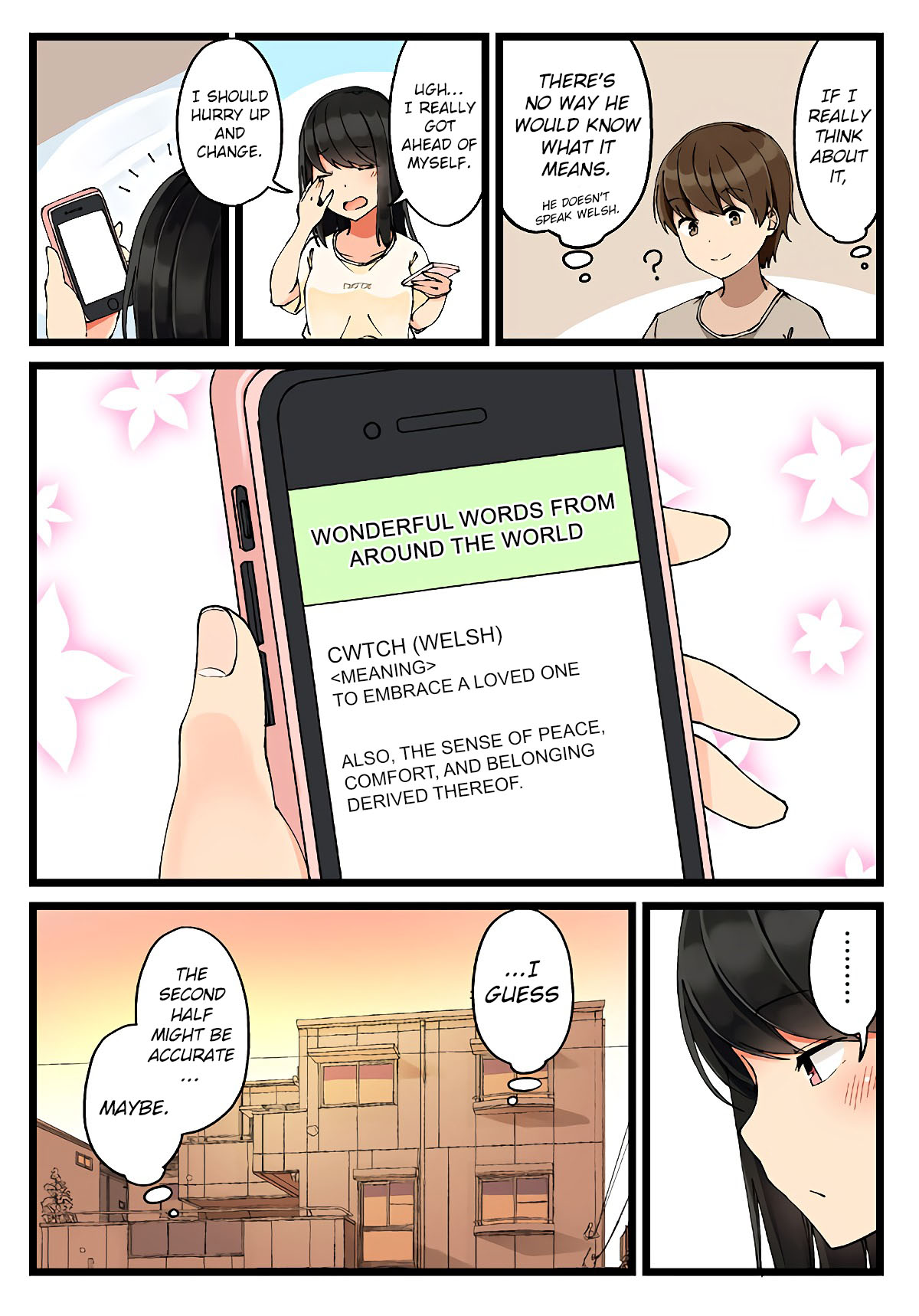 Tomodachi Game Chapter 27 - Page 5
