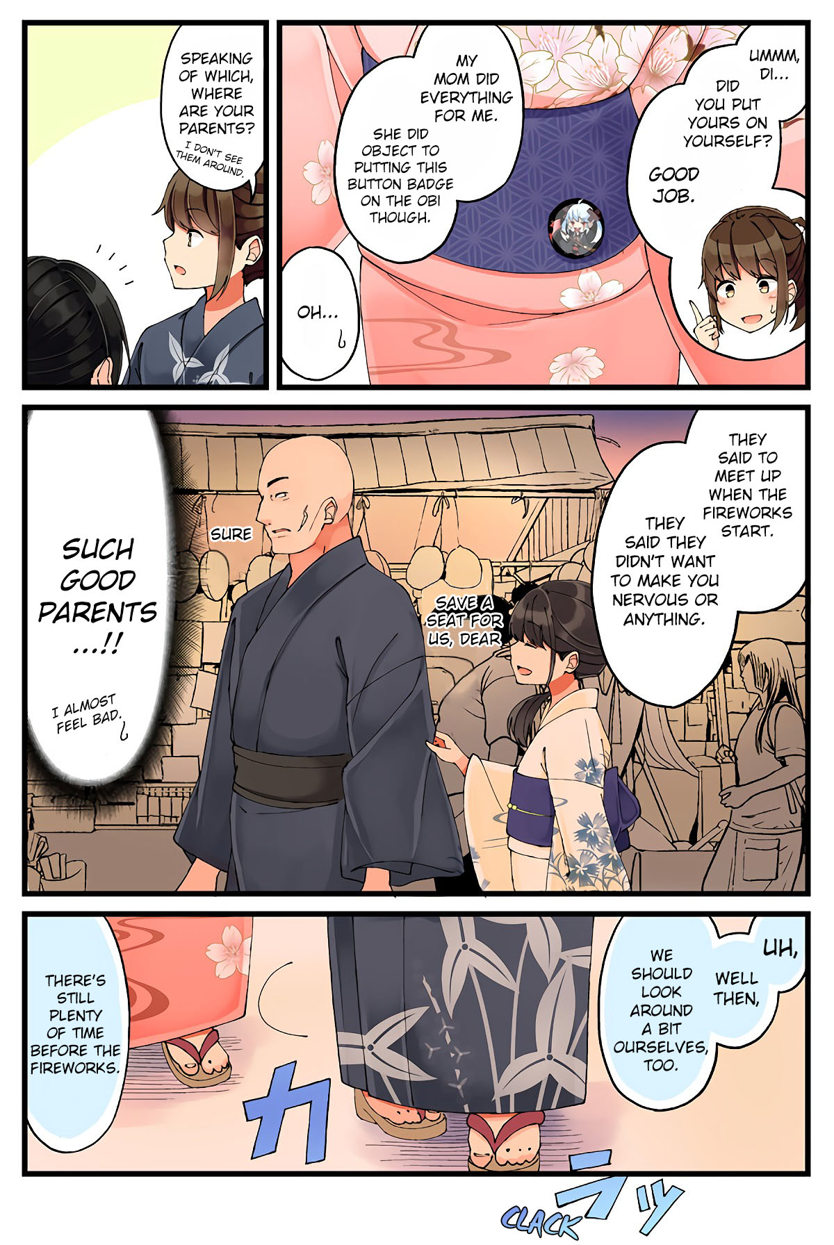 Tomodachi Game Chapter 28 - Page 3