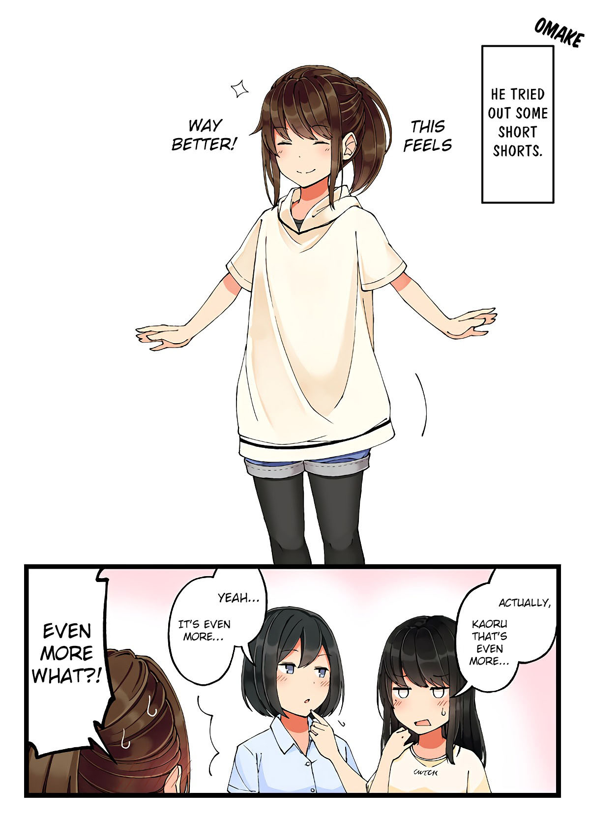 Tomodachi Game Chapter 29 - Page 5