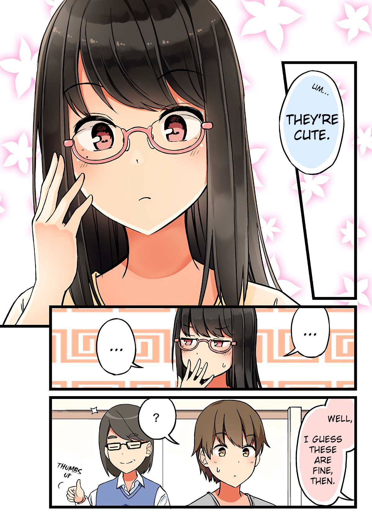 Tomodachi Game Chapter 32 - Page 4