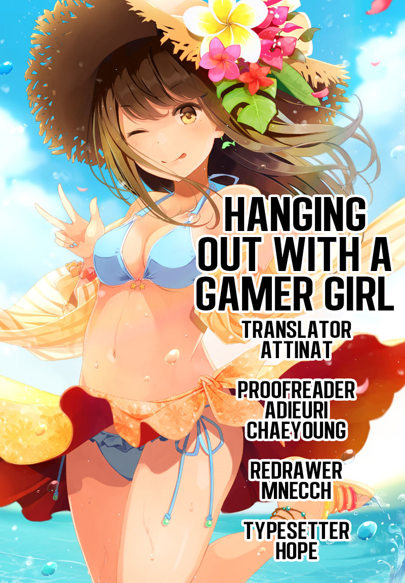 Tomodachi Game Chapter 36 - Page 6