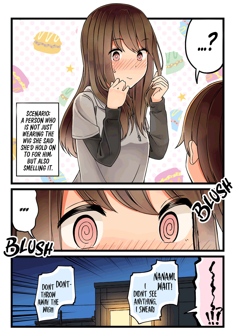 Tomodachi Game Chapter 37 - Page 4