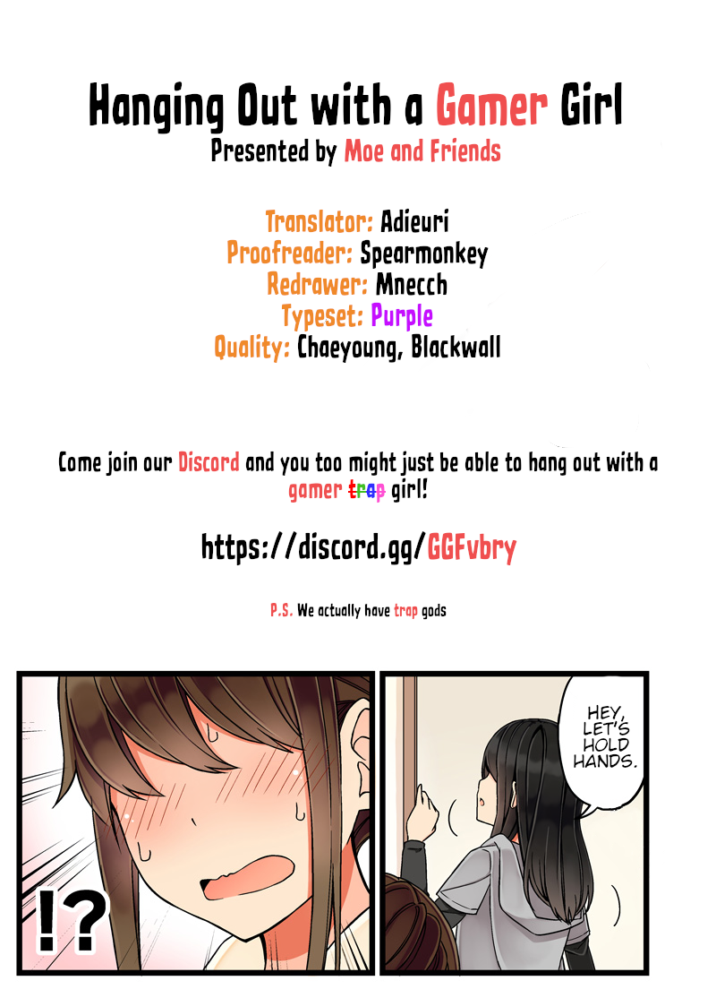 Tomodachi Game Chapter 37 - Page 5