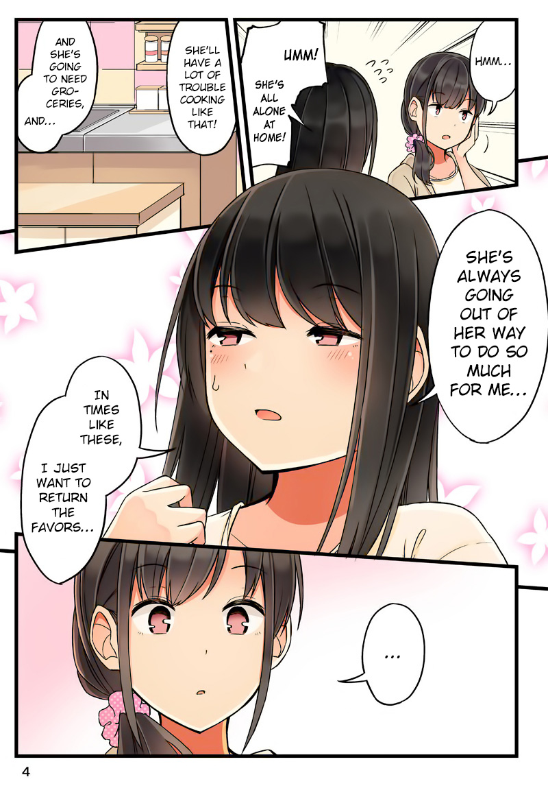 Tomodachi Game Chapter 38.5 - Page 5