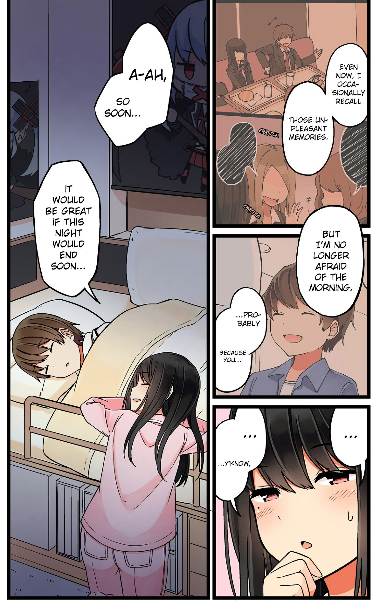 Tomodachi Game Chapter 38 - Page 5