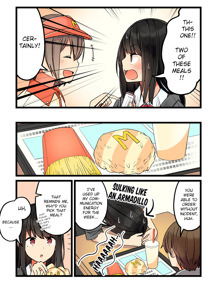 Tomodachi Game Chapter 39 - Page 4