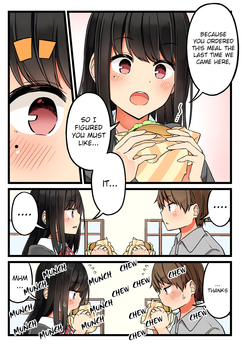 Tomodachi Game Chapter 39 - Page 5