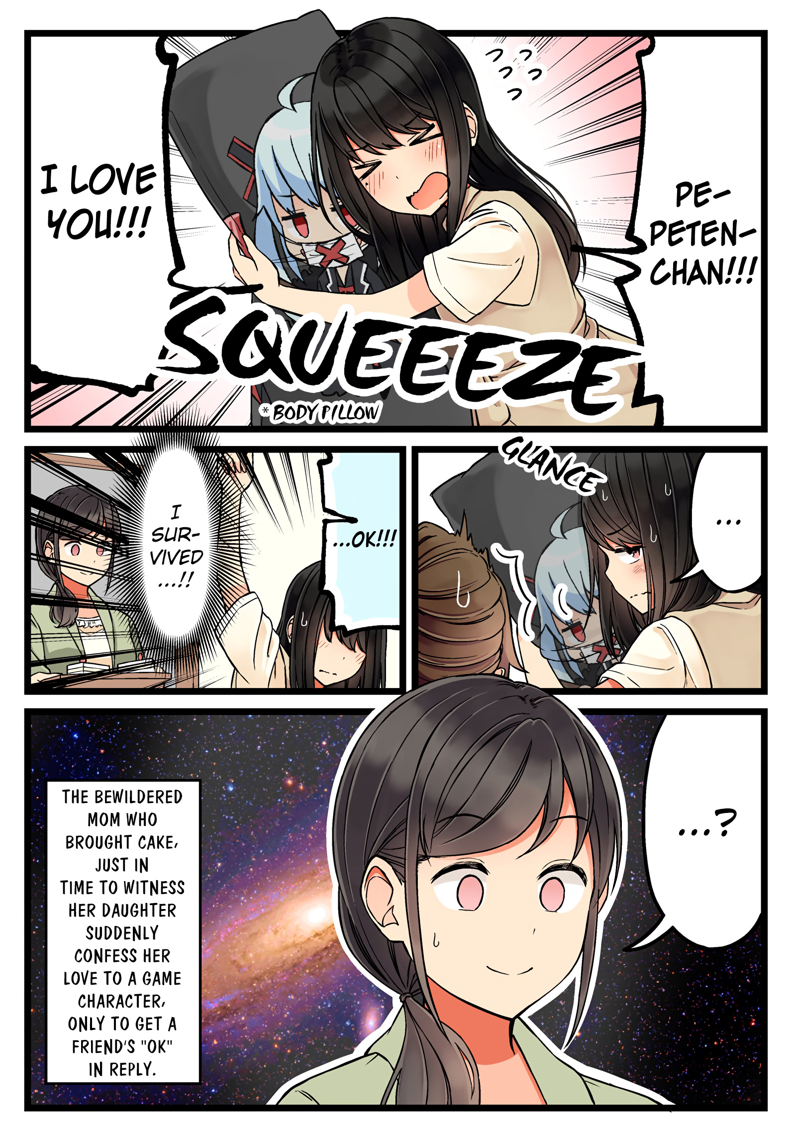 Tomodachi Game Chapter 43 - Page 4