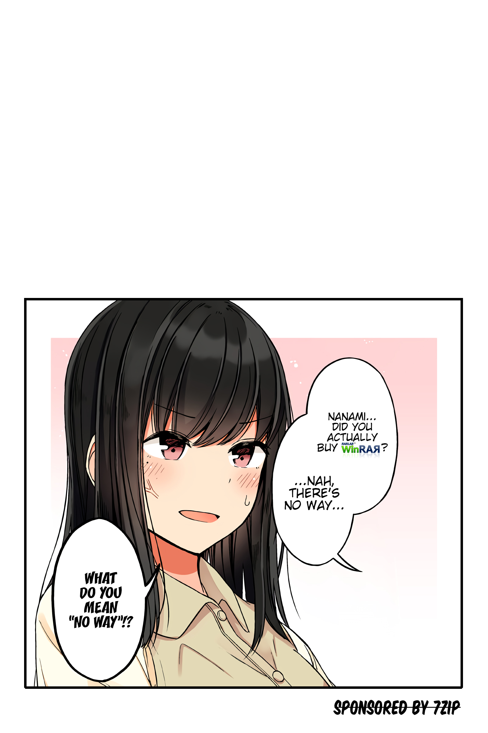 Tomodachi Game Chapter 44 - Page 6