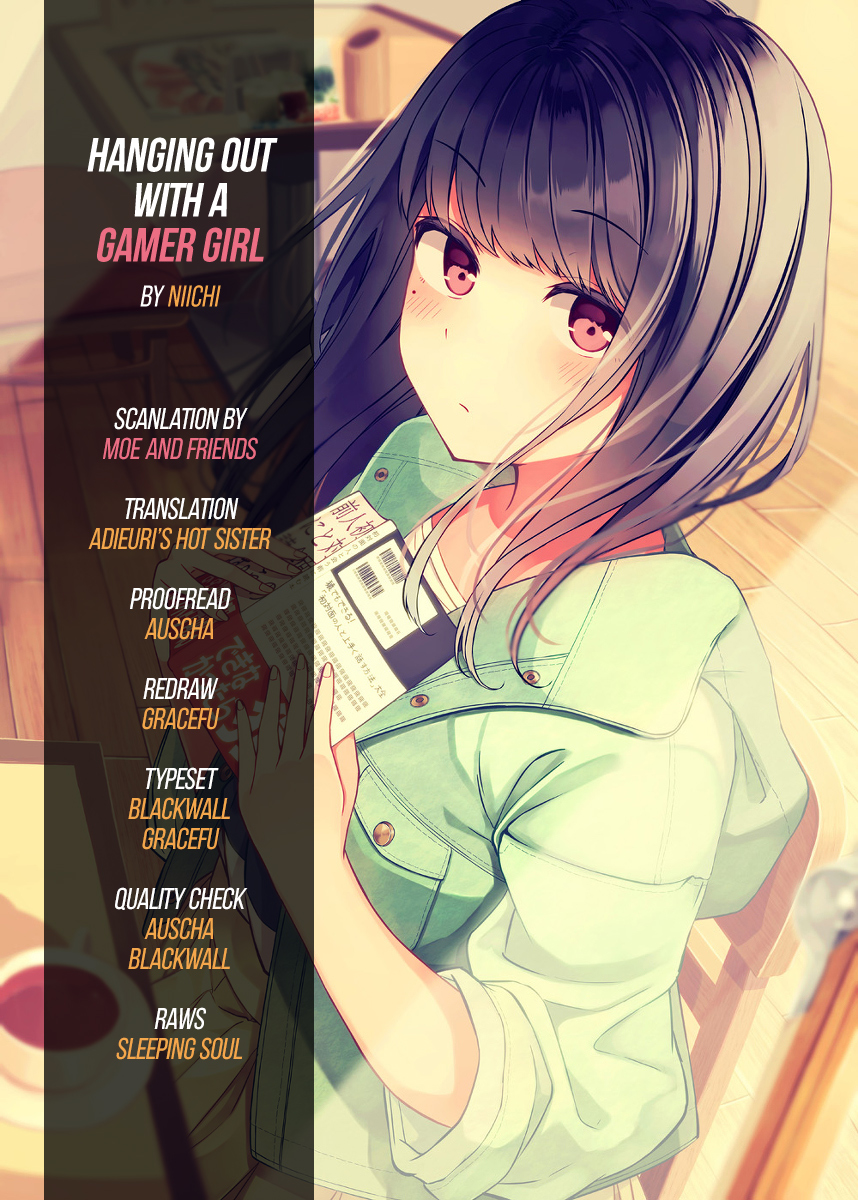 Tomodachi Game Chapter 46.5 - Page 26