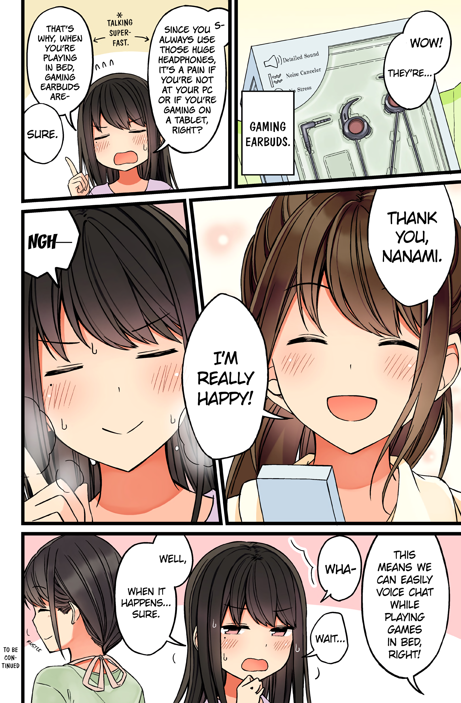 Tomodachi Game Chapter 50 - Page 4