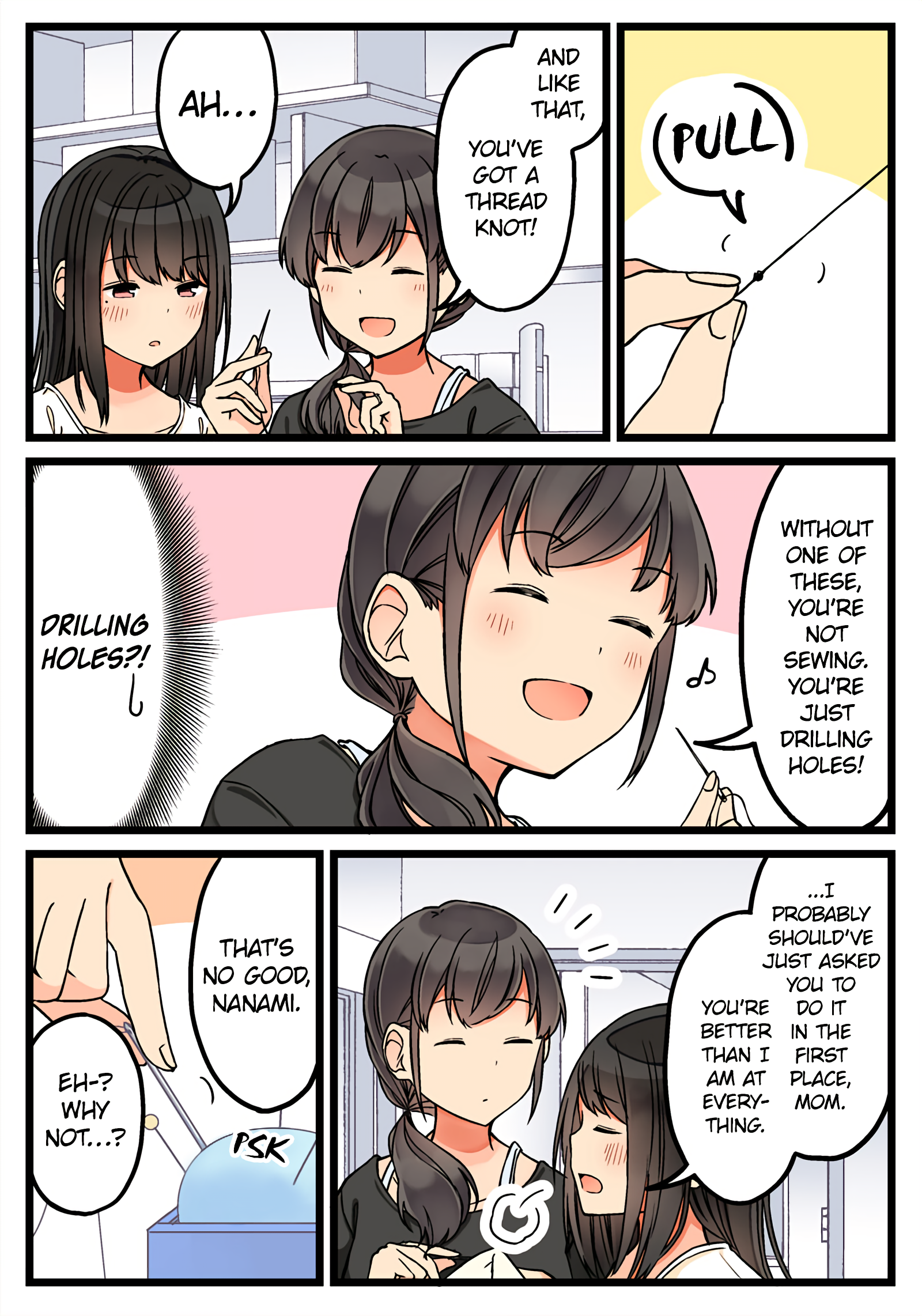 Tomodachi Game Chapter 54 - Page 3