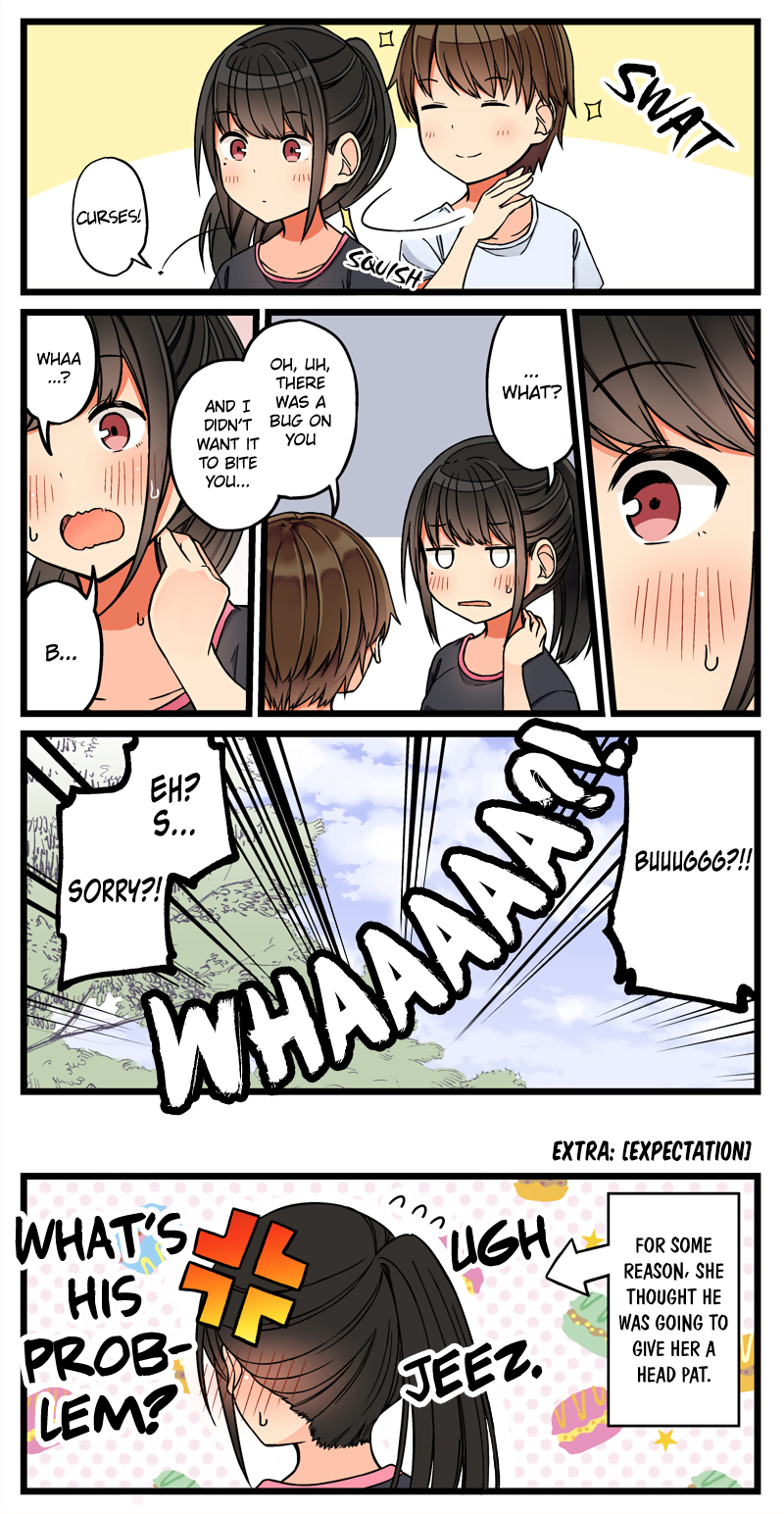 Tomodachi Game Chapter 55 - Page 4