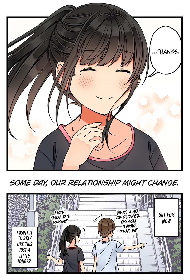 Tomodachi Game Chapter 56 - Page 6