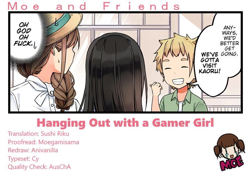 Tomodachi Game Chapter 64 - Page 5