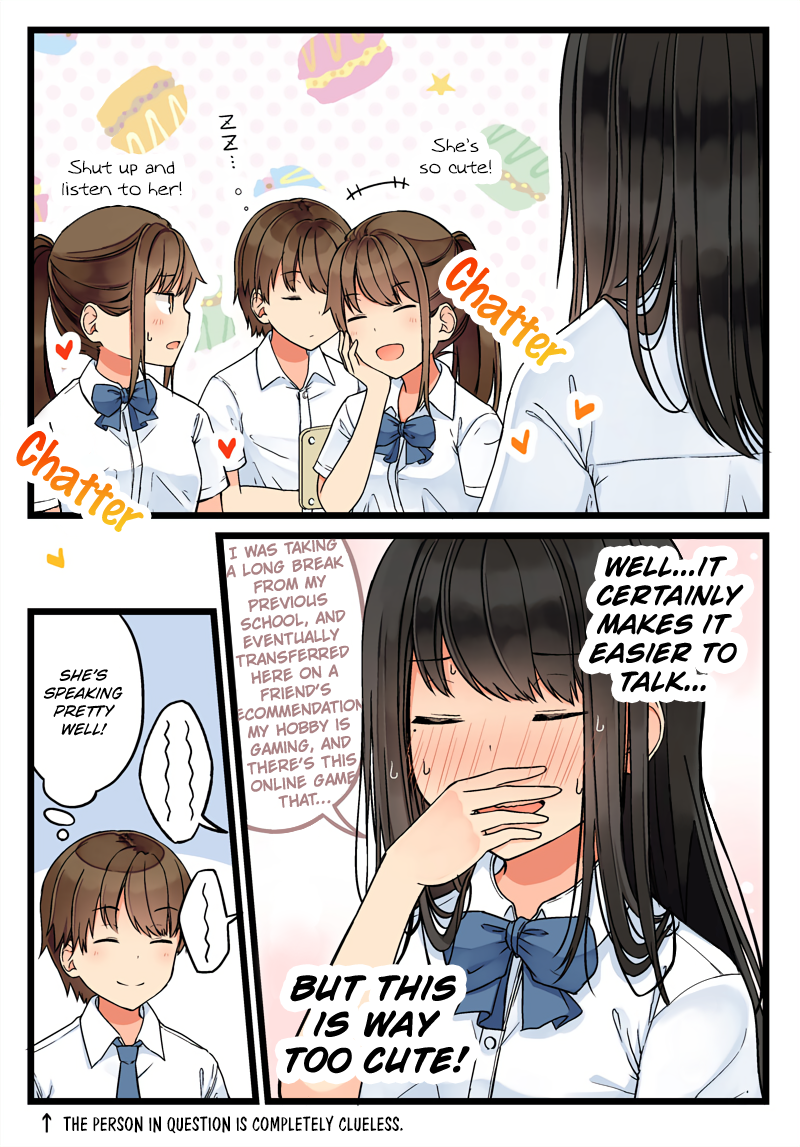 Tomodachi Game Chapter 70 - Page 4