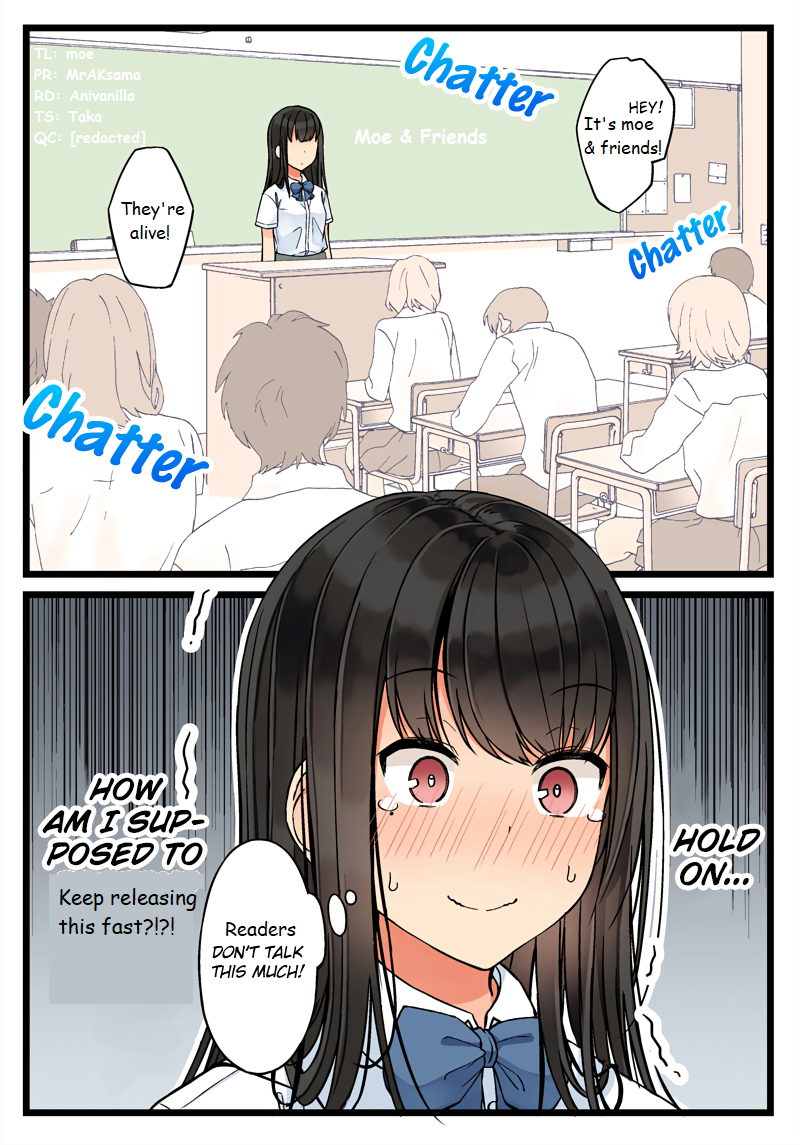 Tomodachi Game Chapter 70 - Page 5