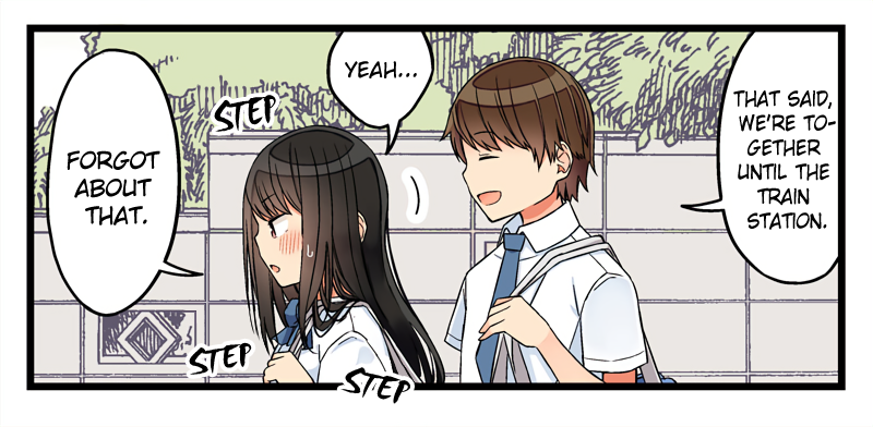 Tomodachi Game Chapter 71 - Page 5