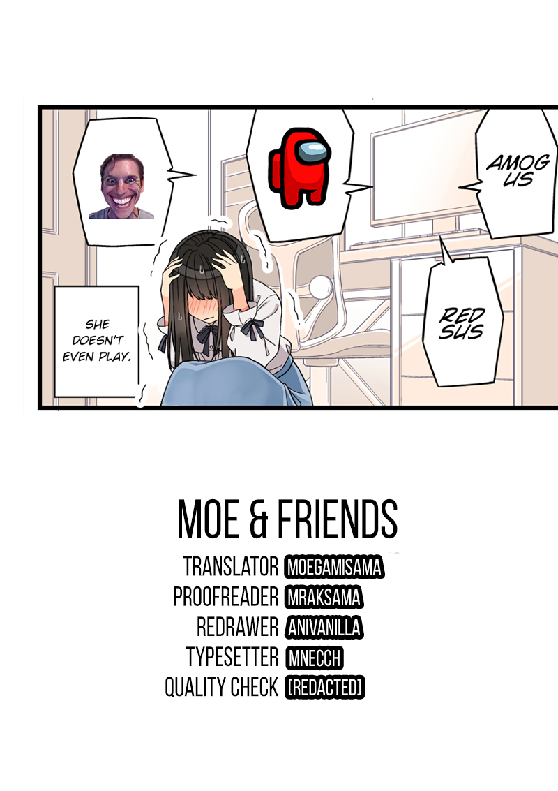 Tomodachi Game Chapter 75 - Page 6