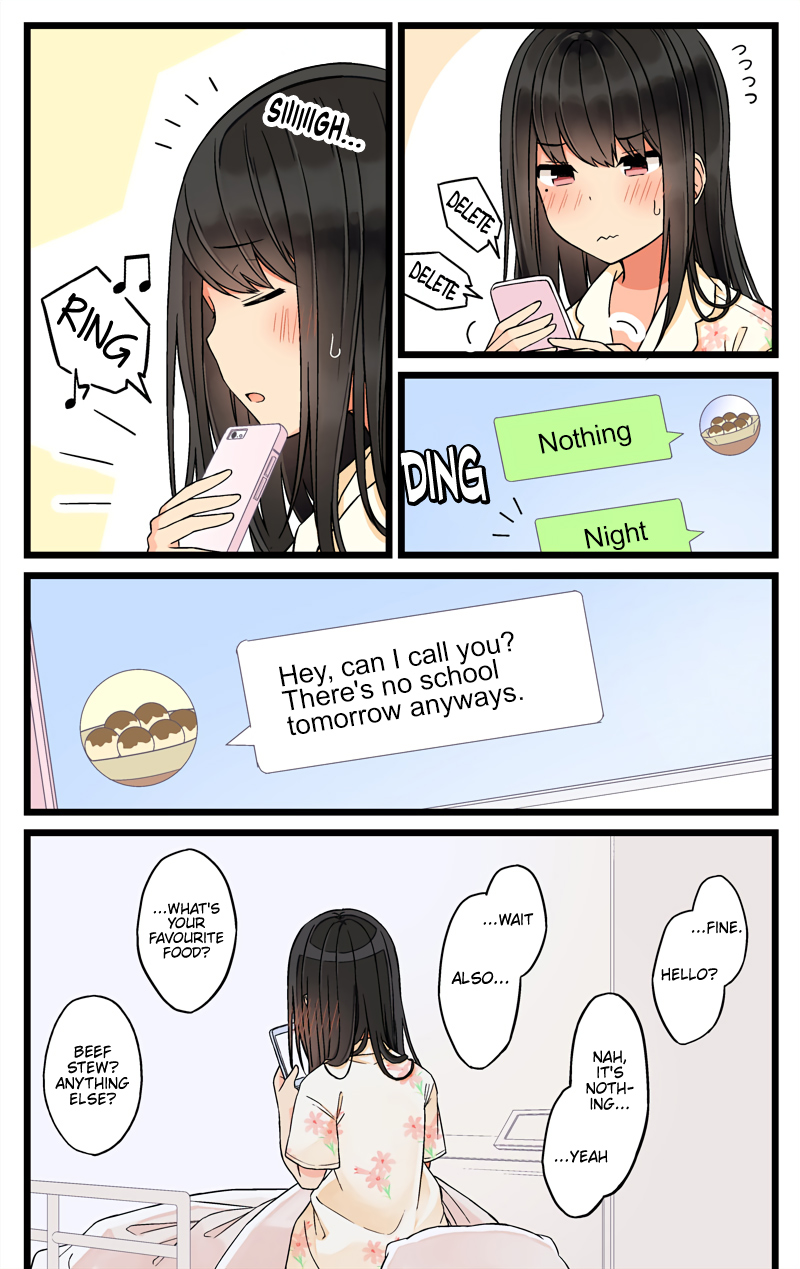 Tomodachi Game Chapter 76 - Page 4