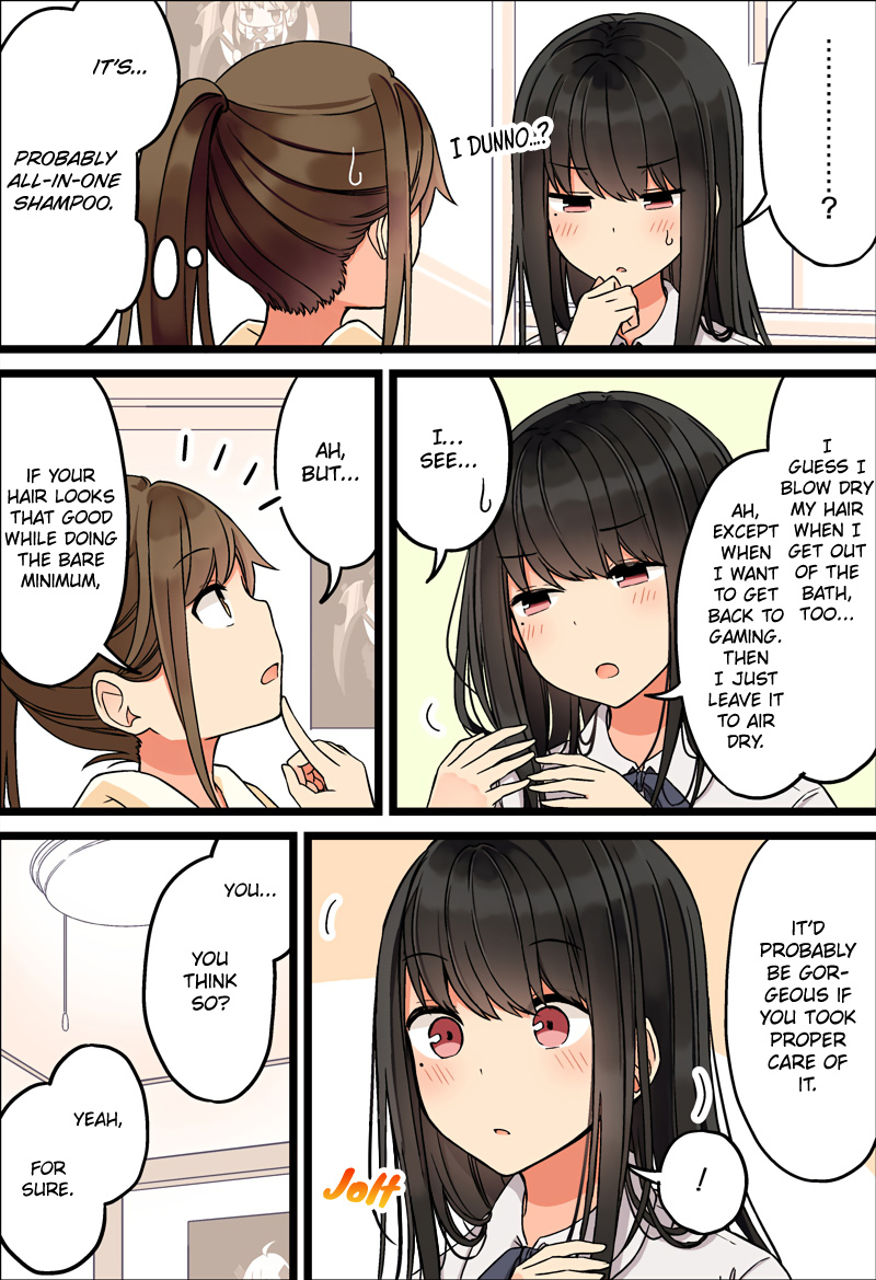 Tomodachi Game Chapter 77 - Page 3