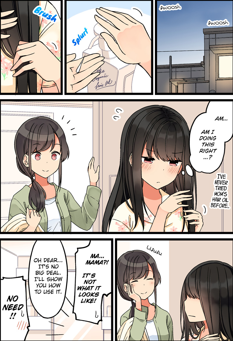 Tomodachi Game Chapter 77 - Page 4