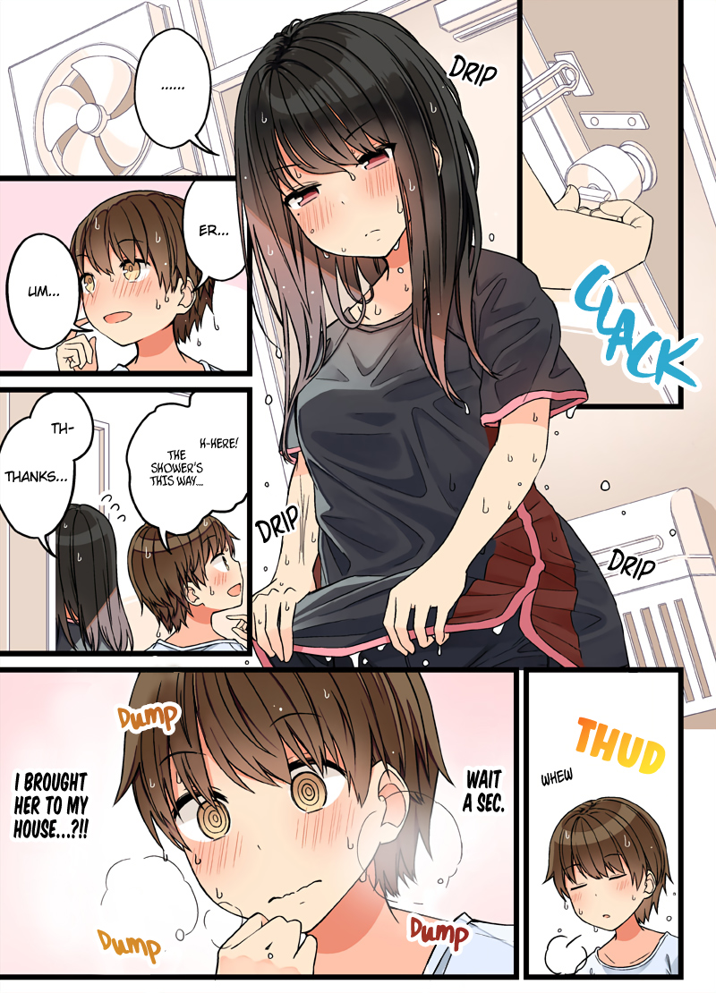 Tomodachi Game Chapter 79 - Page 3