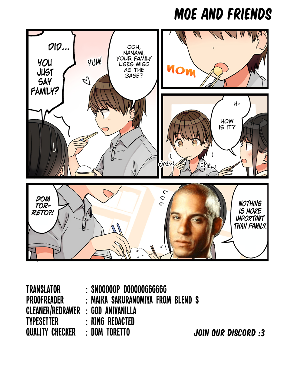 Tomodachi Game Chapter 81 - Page 5