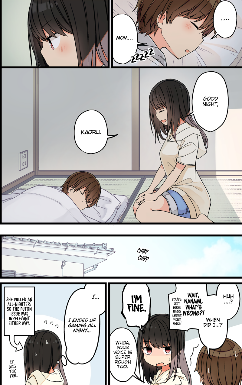 Tomodachi Game Chapter 83 - Page 4