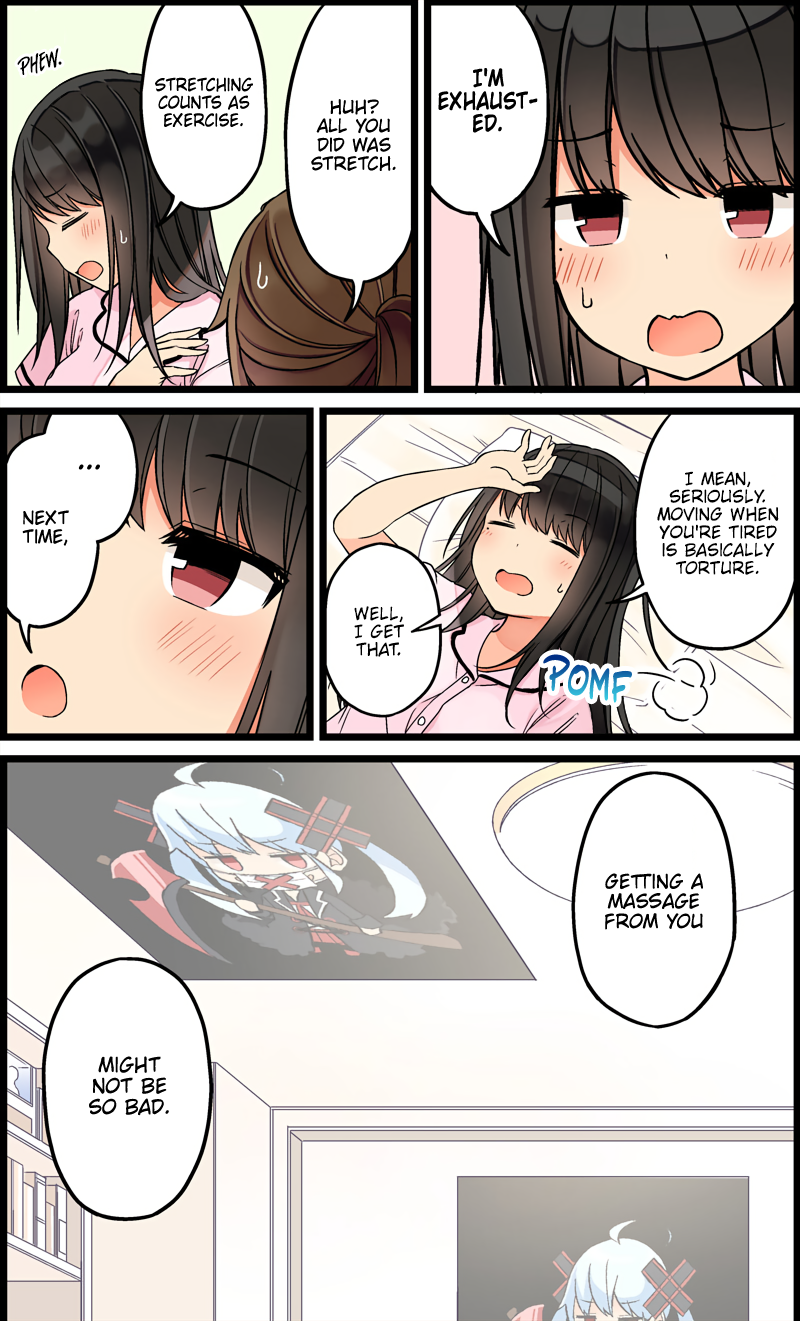 Tomodachi Game Chapter 89 - Page 4