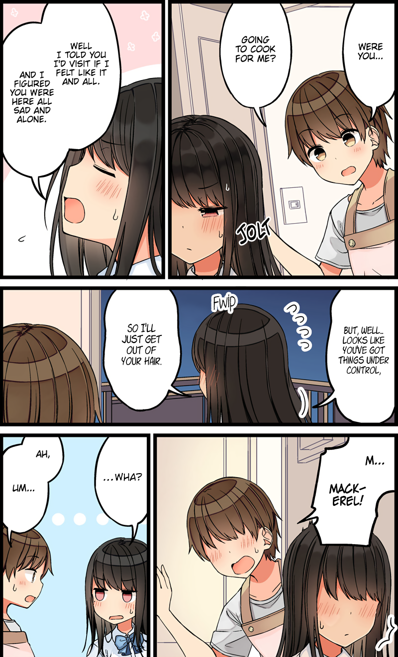 Tomodachi Game Chapter 90 - Page 3
